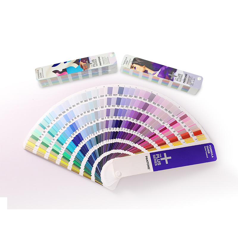 油墨配色需要注意幾點(diǎn)？