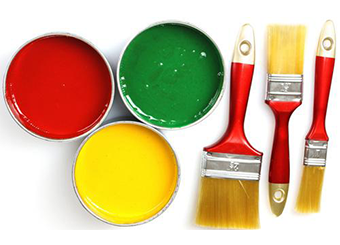 油墨印刷圖樣不清晰，怎么解決？