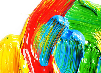 油墨在印刷的時(shí)塞版，怎么處理？