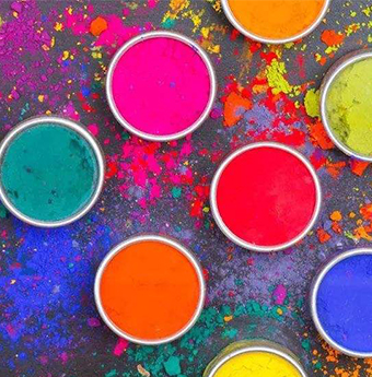 ABS絲印油墨如何使用？