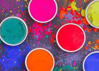 uv油墨如何把握顏料的性能？