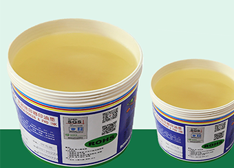 UV光油有哪些特點(diǎn)呢？