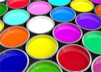 印刷中需要注意的三個(gè)主要油墨問(wèn)題