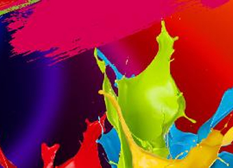 油墨印到硅膠產(chǎn)品會很容易掉嗎？